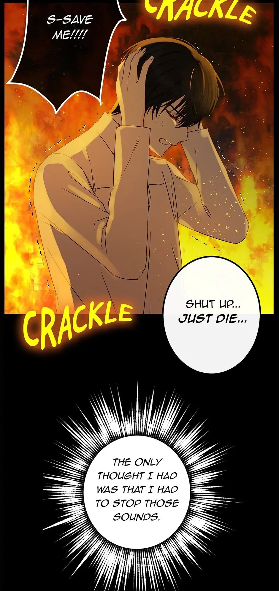 This Is An Obvious Fraudulent Marriage Chapter 40 - page 4